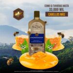 Tio Nacho Engrosador Kit shampoo y Acondicionador - Imagen 12