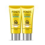 Oferta x2 Protector Solar Ponds Oil Control 40g c/u