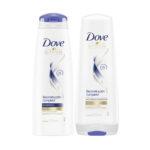 Oferta Shampoo + Acondicionador Reconstrucción Capilar Dove