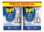 Combo Protección Raid Completo - Imagen 3