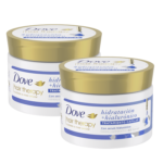 Tratamiento Capilar Dove Con Complejo Hialuronico