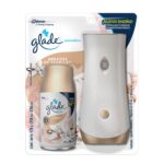 Pack Ahorro Glade Automático Vainilla Aparato + 6 Repuestos - Imagen 2