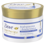 Kit 3 piezas Reconstrucción Capilar Dove Nutre Y Repara - Imagen 3