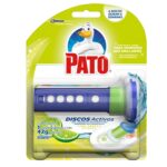 Pack Limpieza Profunda Baño Completo Mr Musculo + Pato - Imagen 2