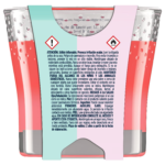 Vela Aromatizante Glade Moras + Sandía Refrescante 96g - Imagen 2