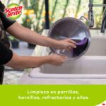 Esponja Extrema x1 Scotch Brite - Imagen 3