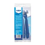 Pack x4 Lea Máquinas Emerging 3 Hojas Premium - Imagen 3