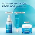 Rutina Neutrogena Hydro Boost Mañana - Imagen 9