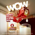 Leche Deslactosada Alqueria Tetrapack 8unds X1l C/u - Imagen 5