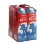 Leche Deslactosada Alqueria Tetrapack 8unds X1l C/u - Imagen 2