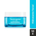 Rutina Neutrogena Hydro Boost Mañana - Imagen 18