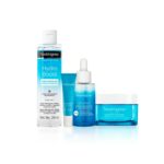 Rutina Neutrogena Hydro Boost Mañana