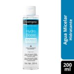 Rutina Neutrogena Hydro Boost Mañana - Imagen 3