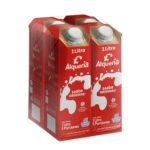 Leche Alqueria Sabor Original 8unds X1l C/u - Imagen 2