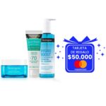 Rutina Facial 3 Pasos Neutrogena