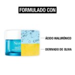 Hidratante Facial Neutrogena® Hydro Boost 50 ML X2 - Imagen 5